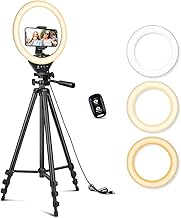 Ring Light Stand