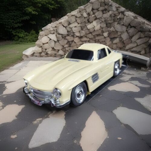 WSter Music Car Speaker WS-300SL