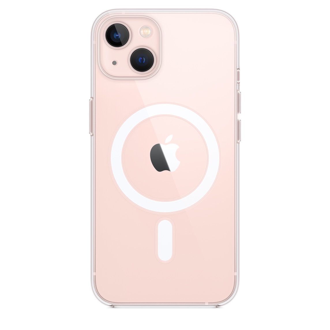 iPhone  13 cler case