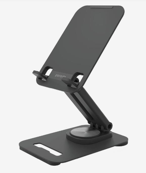 PORODO foldable tablet stand