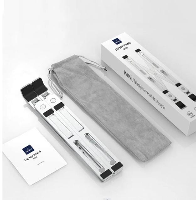 WIWU laptop stand s400