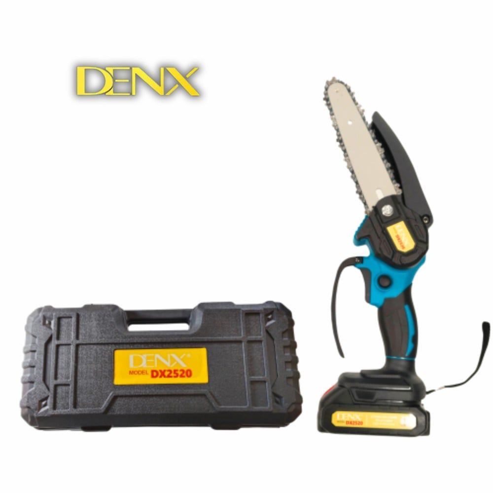 DENX MODEL DX2520