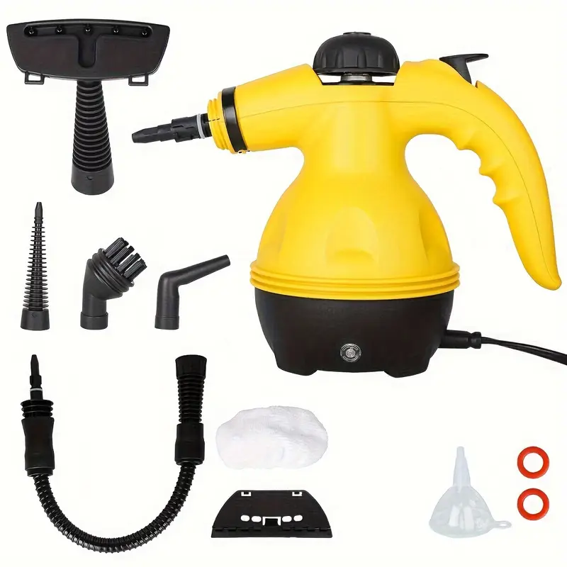 Steam cleaner 220-240V-1000W