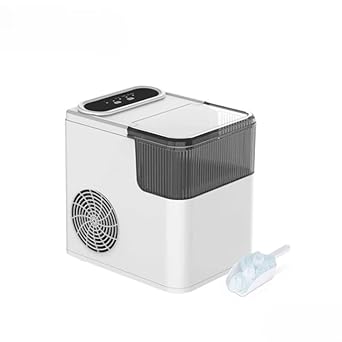 TERECOO ICE MAKER 2SIZE-1.4L