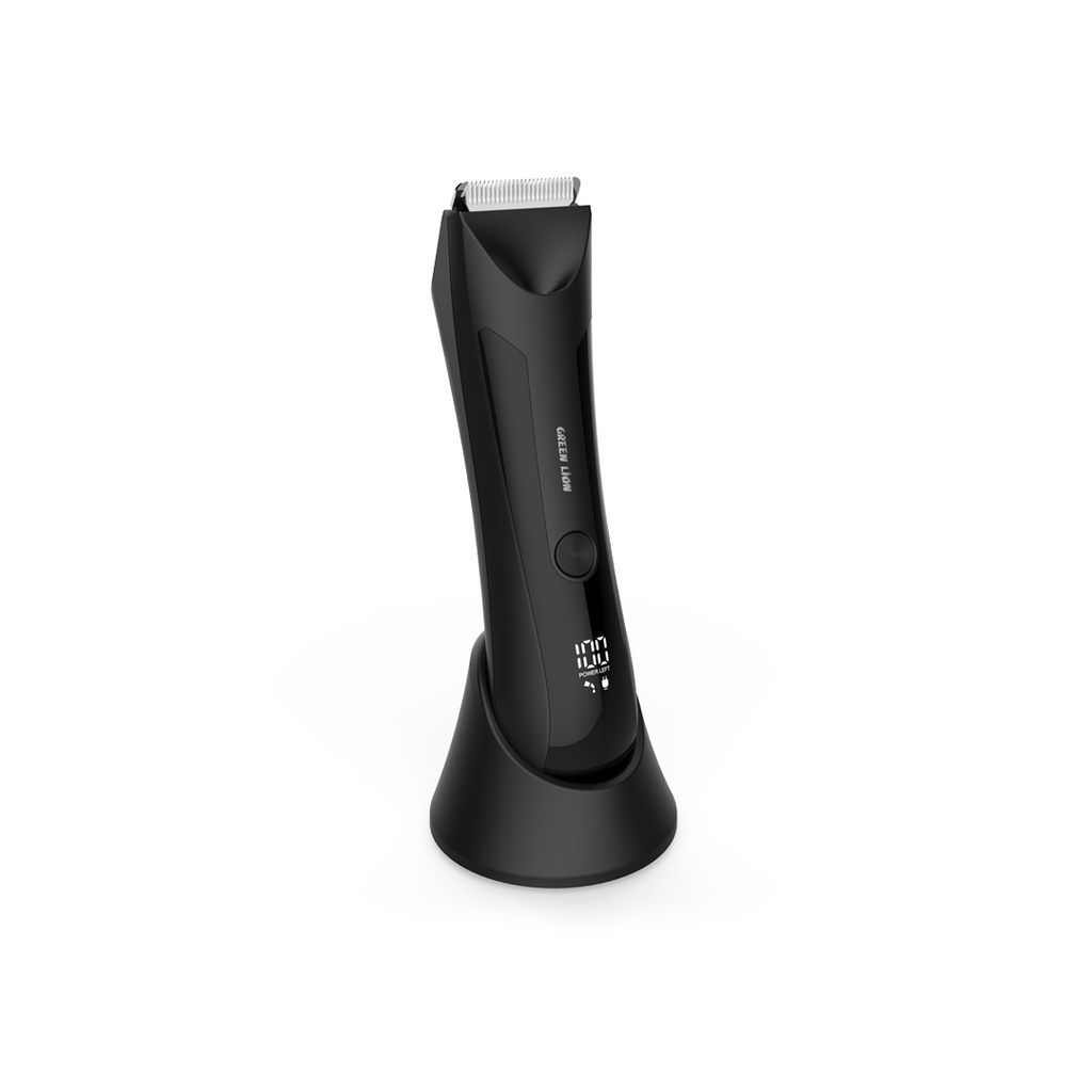 Green Lion Sensitive Area Trimmer 600mAh - Black