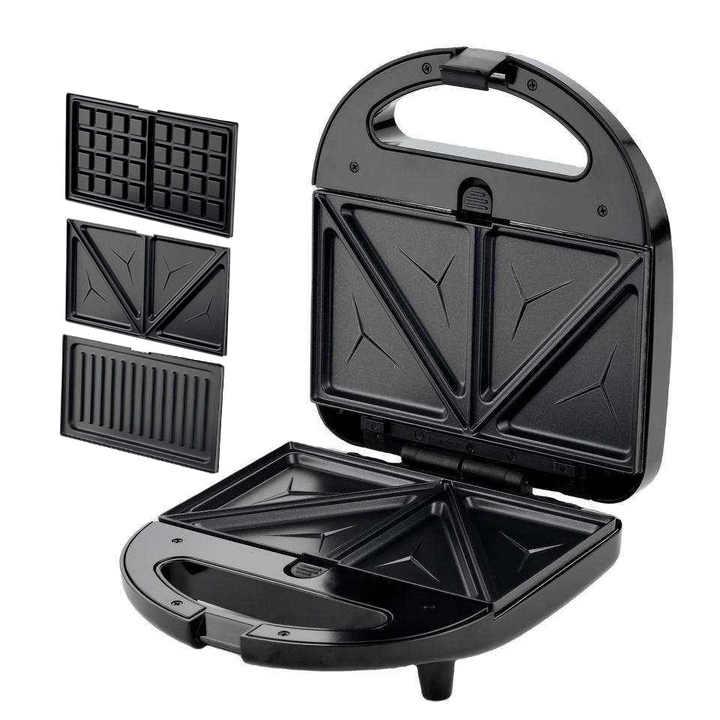 Sandwich warmer 885LV- CARAN