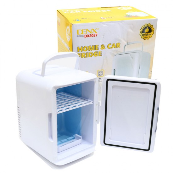 DENX HOME& CAR FRIDGE MODEL DX2057