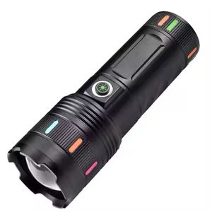 DENEX 2336DX DEN Flashlight