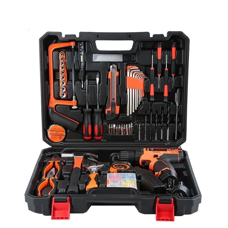 Dinex 1778D drill and screwdriver bag