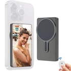 Smart Screen Mobile Wh Bk