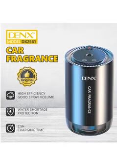 DENX  car fragrance