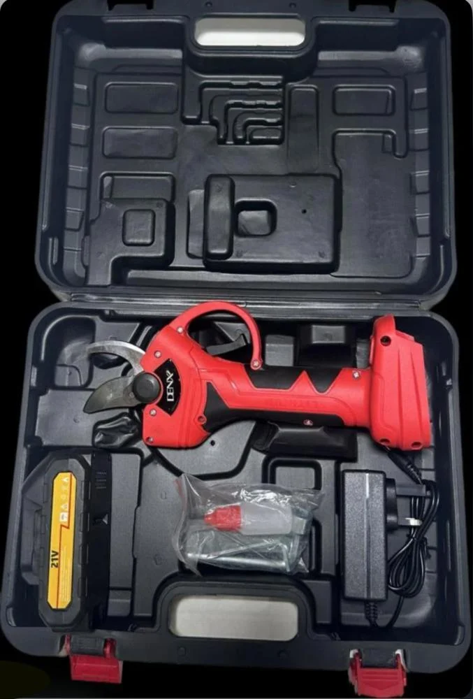 Denx 3302D tree pruning shears