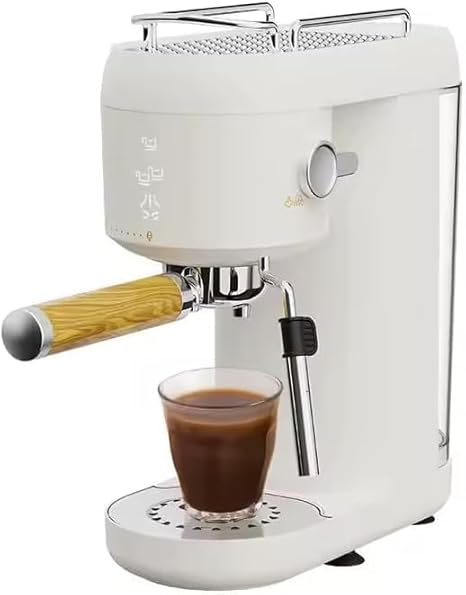 Denx Coffee Maker 2in1 DX3417